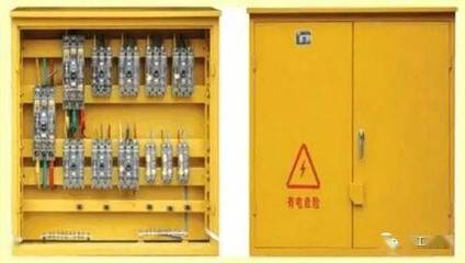 配電箱合理布置指南 分配電箱、總配電箱（柜）與開(kāi)關(guān)箱的布局要點(diǎn)
