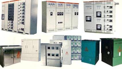 祝賀湖南恒力通電氣榮獲“配電箱十大品牌”稱號(hào)